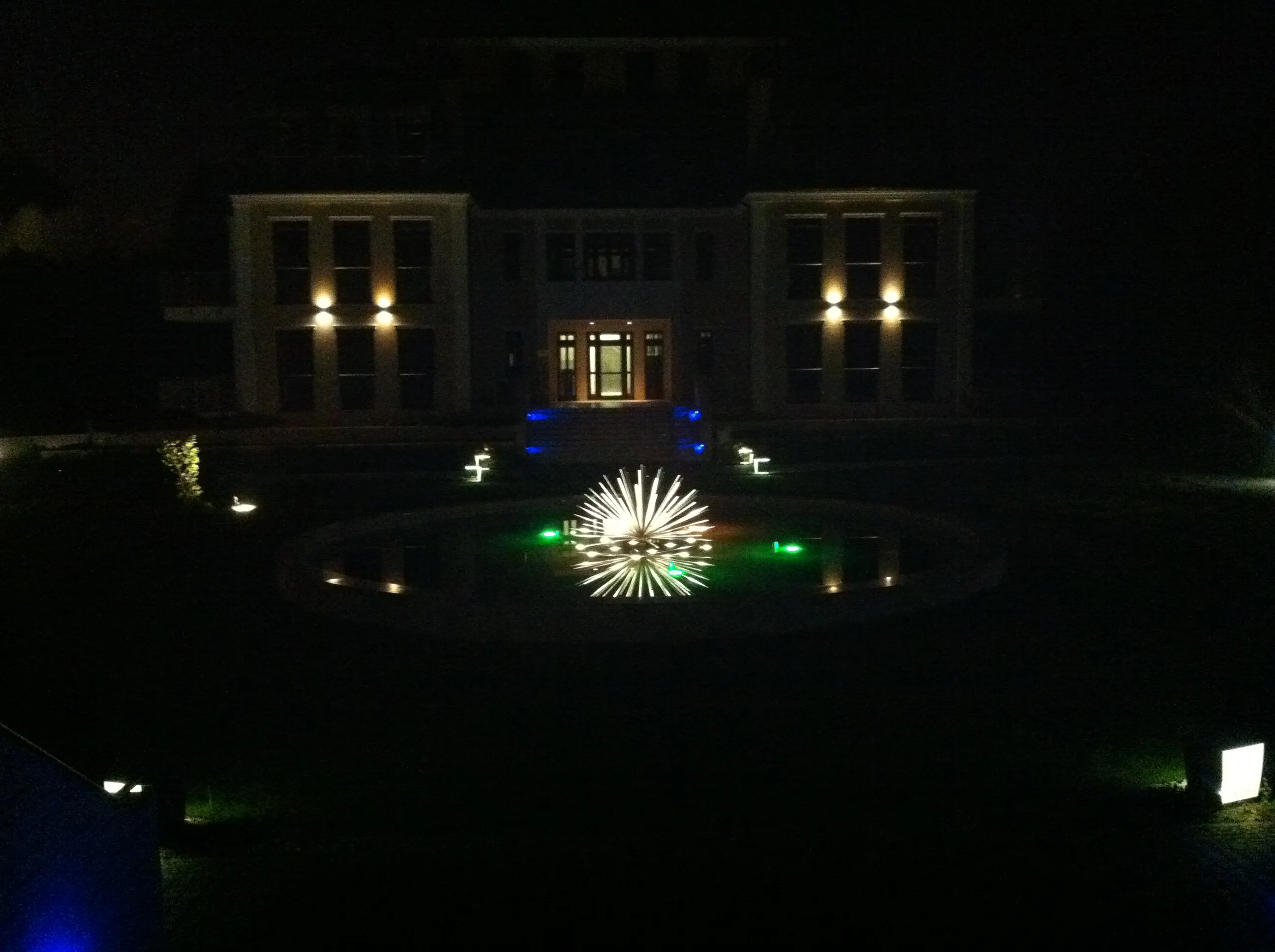 Budynki apartamentowe — zdjęcie 4