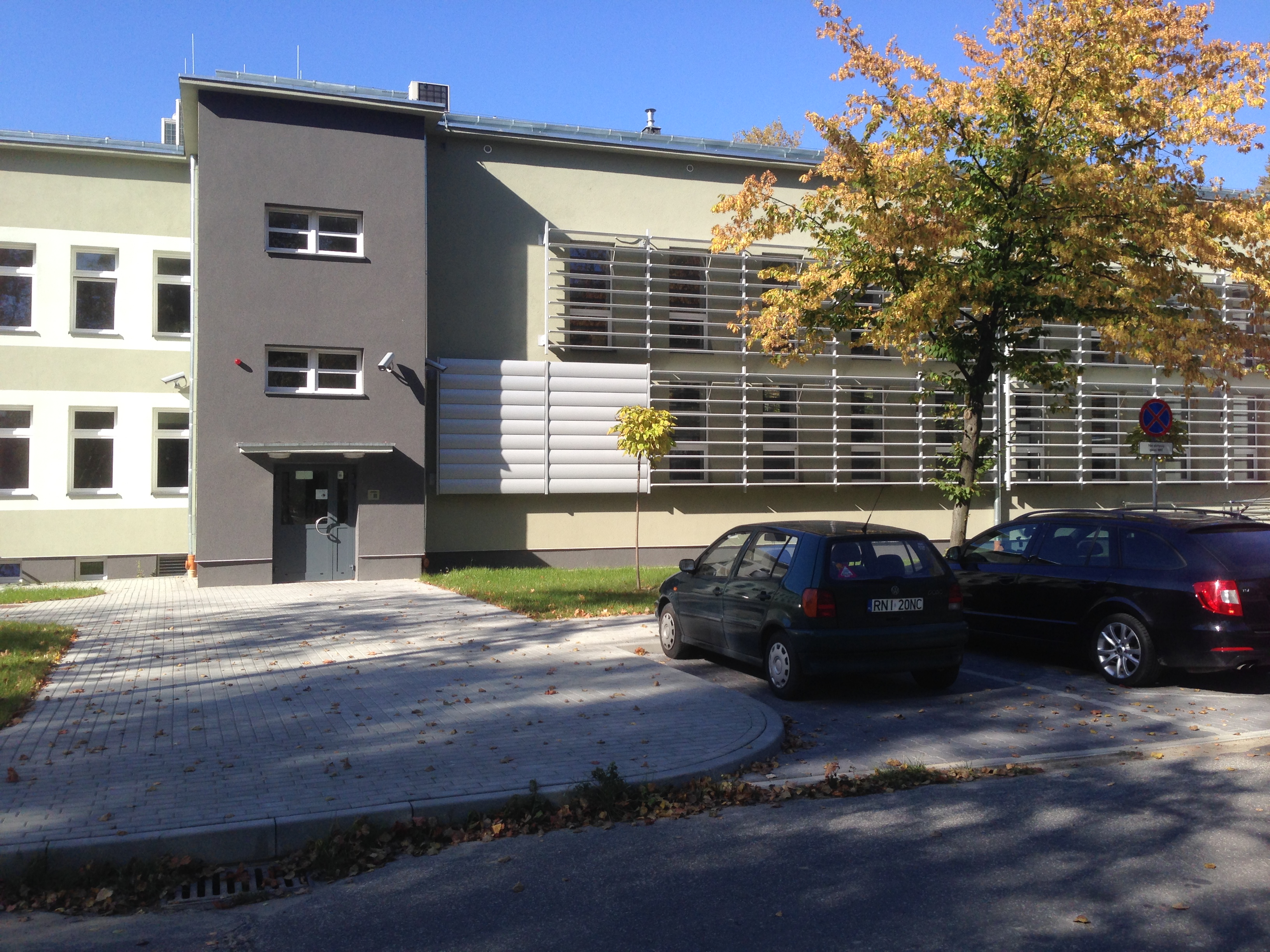 SPA i placówki akademickie — zdjęcie 4